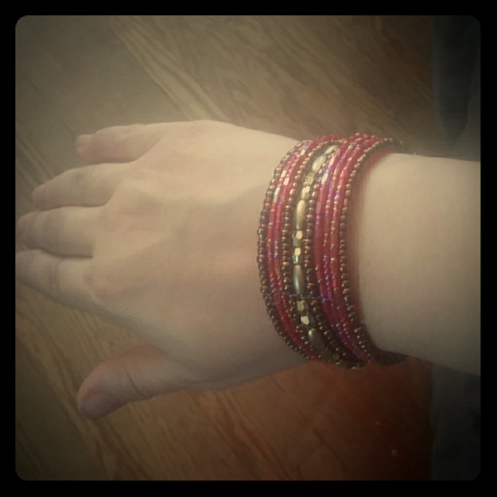 Bracelet